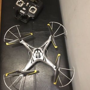 Brand new drone